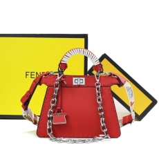 Fendi Top Handle Bags